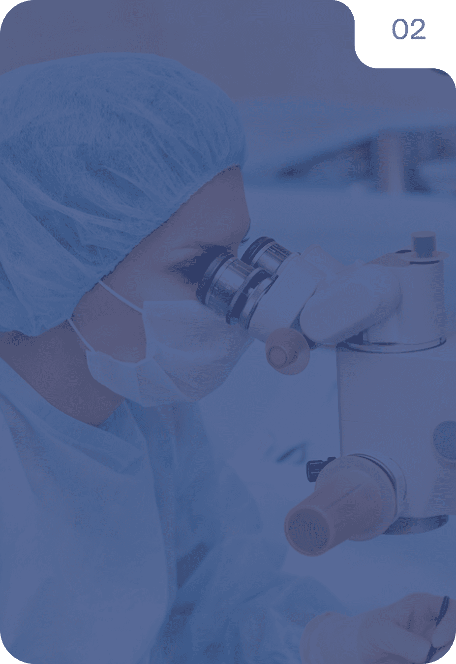 LASIK & Refractive Surgery