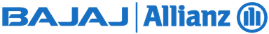 Bajaj Allianz logo