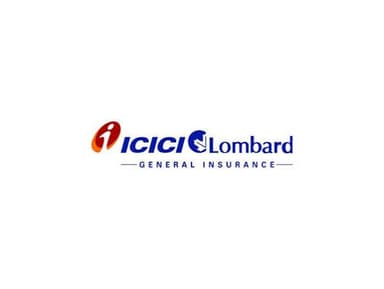 ICICI Lombard logo