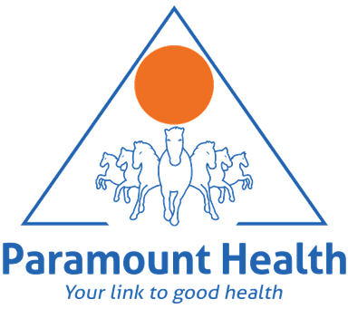 Paramount TPA logo