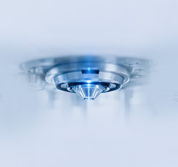 Contoura LASIK laser equipment