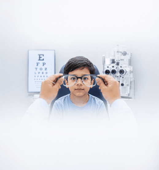 Refractive Errors