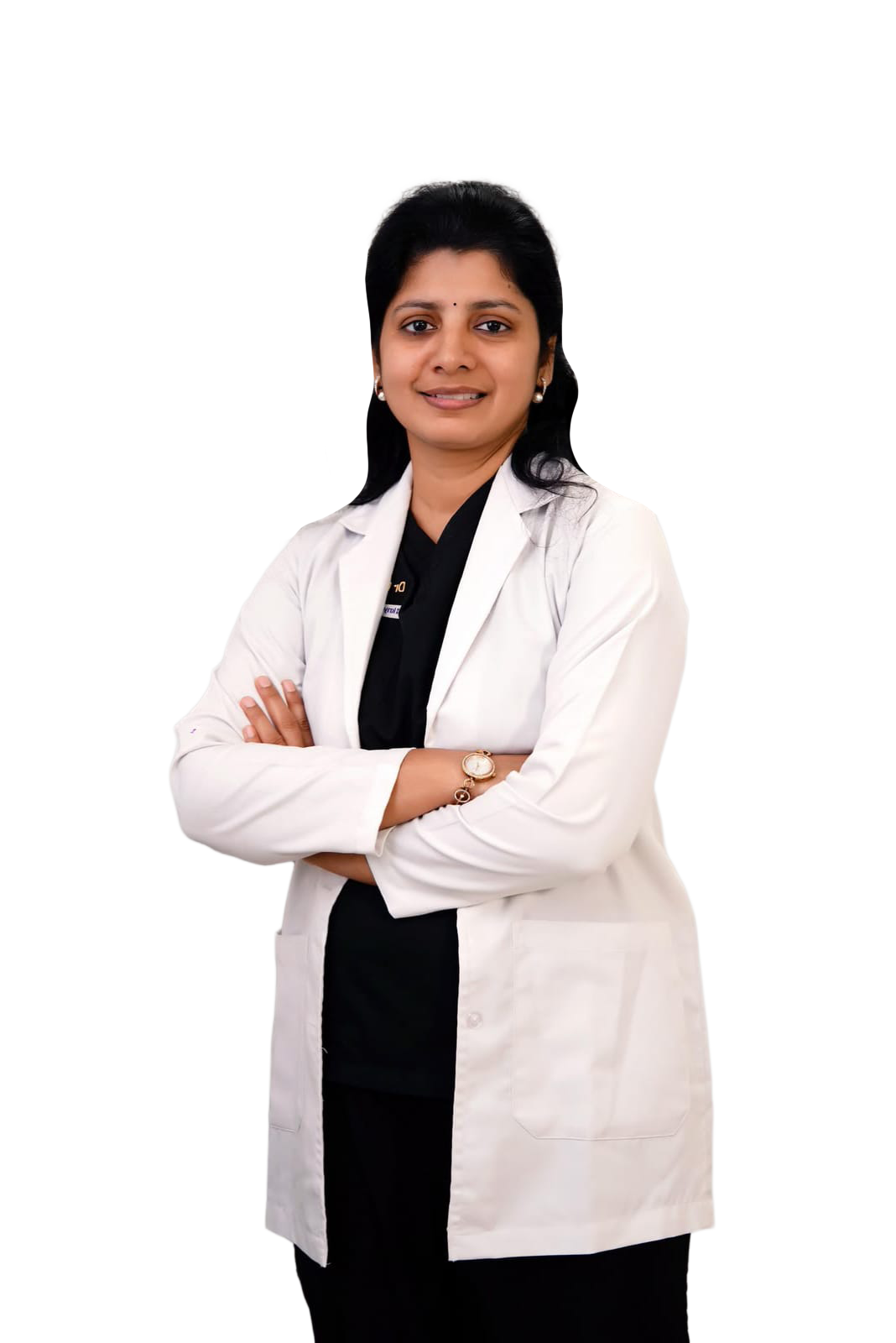 Dr. Roma Johri