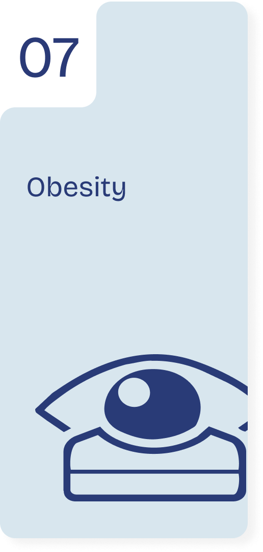 Obesity