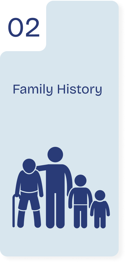 Family History