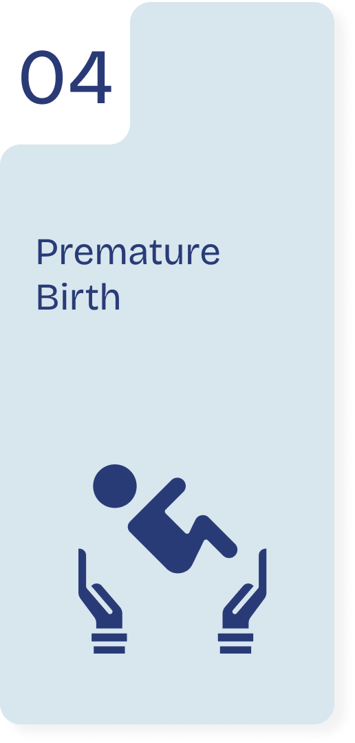 Premature Birth